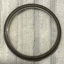 Antique French Mantel Clock