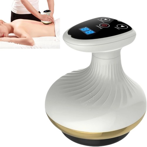 Smart electric gua - smart, cupping
