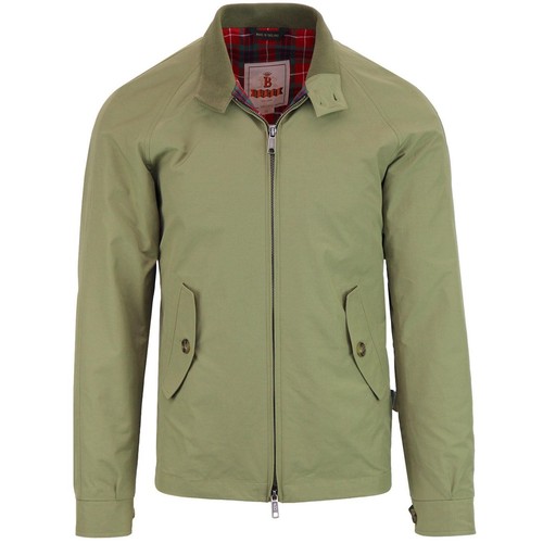 Baracuta olive 40 42 - g4,