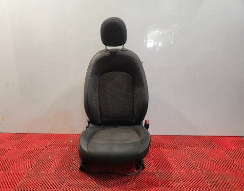 Mini cooper seat - seat, front