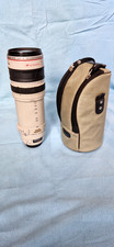 canon ultrasonic 100-400mm ef