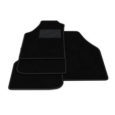 Floor Mats Compatible with