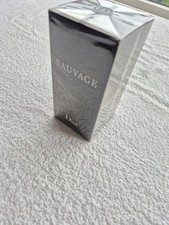 christian door  sauvage 250ML