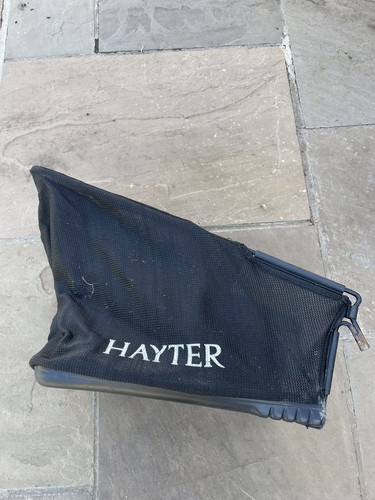 Hayter lawnmower lawn - /, mower