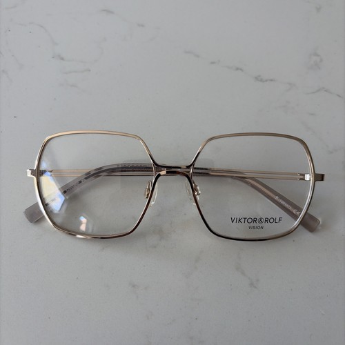 Viktor rolf eyeglasses 18 - eyeglasses,