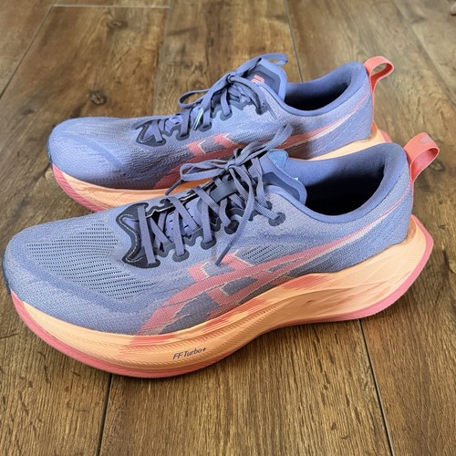 Asics superblast greyish - superblast,