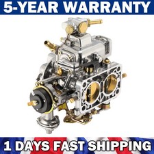 Carburetor Kit For 38DGAS