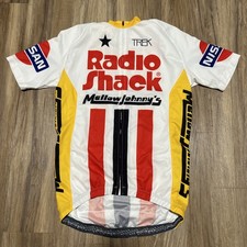 RadioShack Mellow Johnny’s