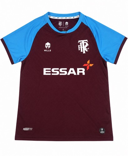 Tranmere rovers 2021 away - rovers, 2021/22