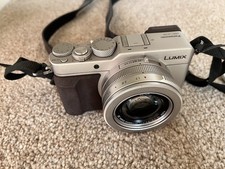 Panasonic Lumix DMC-LX100