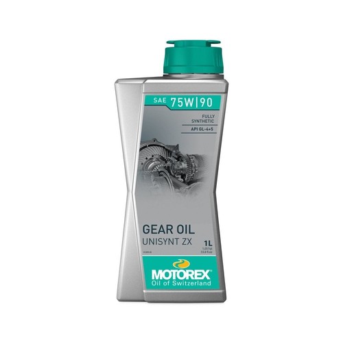 Motorex unisynt 75w 1l - 75w/90,