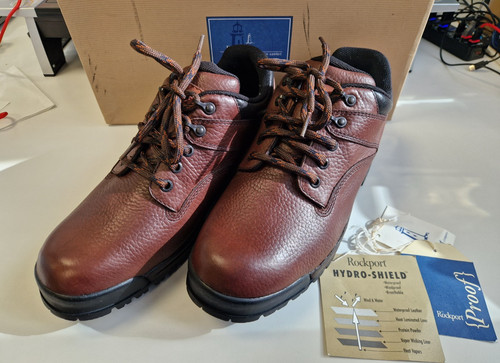 Rockport mens xcs waterproof - rockport,