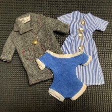 Vintage Sindy Doll Clothes