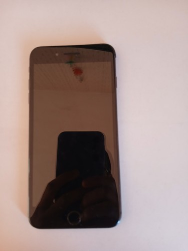 Small scratches iphone 8 - scratches,