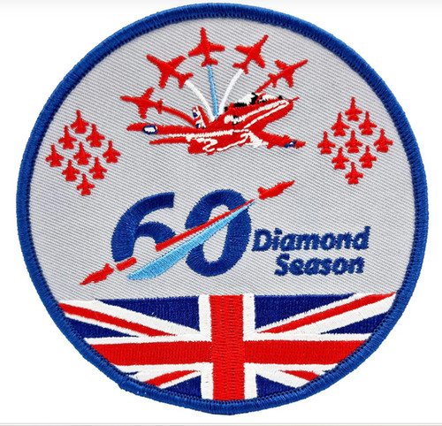 Royal air force - royal, arrows