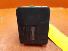  AUDI TT ABS Pump/Modulator