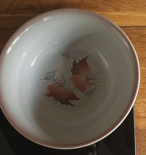 Denby stoneware twilight - denby,