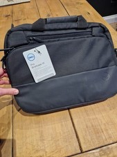 Dell Pro Briefcase Laptop Bag