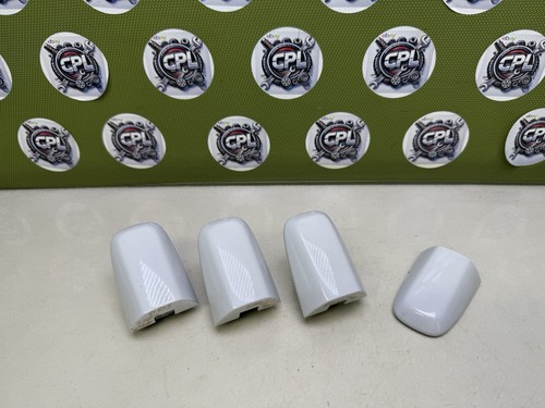 Door handle end cap 2013 - handle,