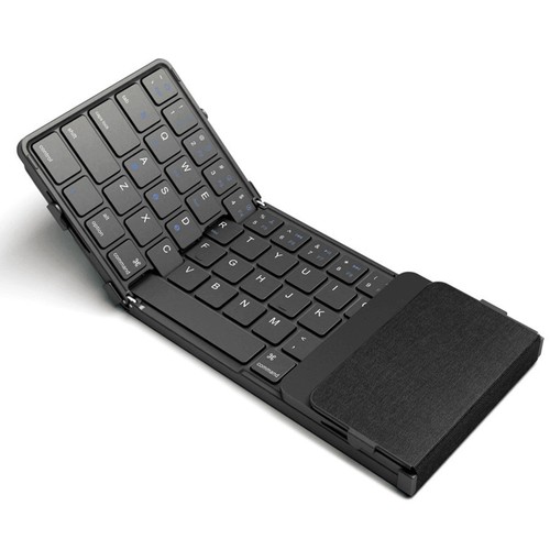 Foldable bluetooth keyboard - foldable,