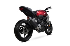 Honda CB 300 R (17-22)