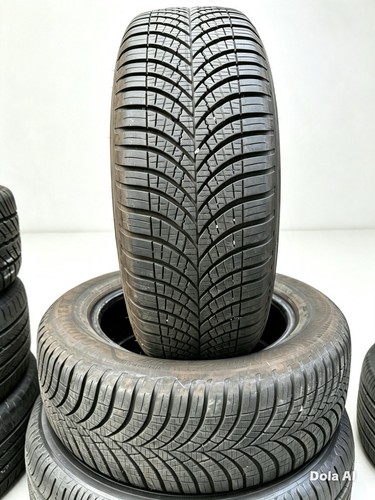 Goodyear vector seasons - 2x,