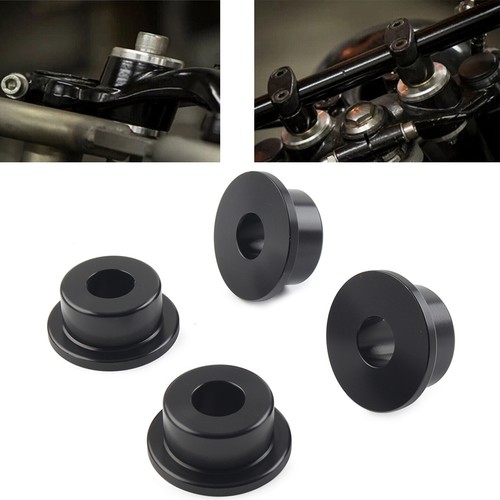 Handlebar riser bushings - handlebar,