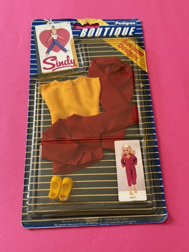 Vintage pedigree sindy - vintage,