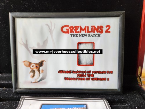 Steven spielberg gremlins - steven,