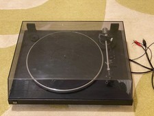 DUAL CS-503-1  AUDIOPHILE