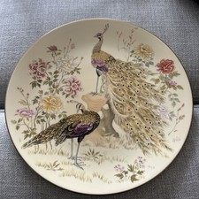 ROYAL WORCESTER ORIENTAL