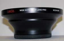 Olympus Wide Extension Lens