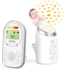 VTech AM706-1W Baby Monitor -