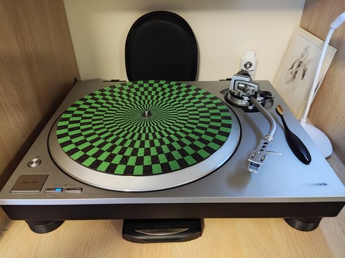 Technics 1500c turntable - technics,