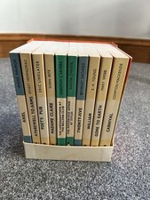 The First Ten Penguin Books