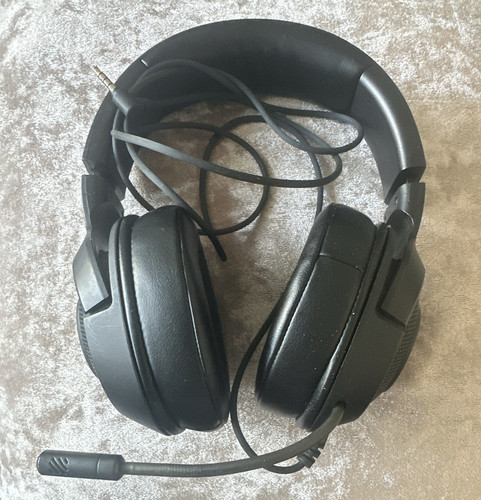 Razer lite black - razer,