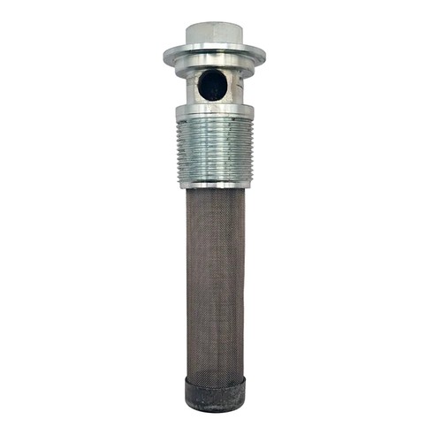 Bsa triumph oil tank filter - triumph,