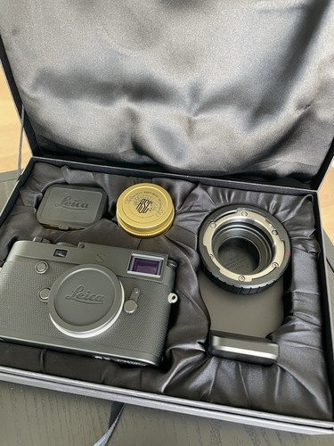 Leica m10 asc - leica, m10-p