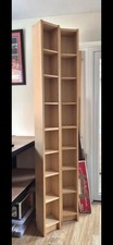 2x IKEA Benno Birch Wood