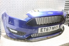 FORD FOCUS MK3 ST-LINE FRONT