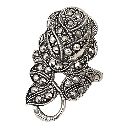 Vintage 1960s ring - vintage, size