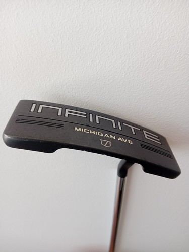 Wilson infinite 2024 michigan - infinite,