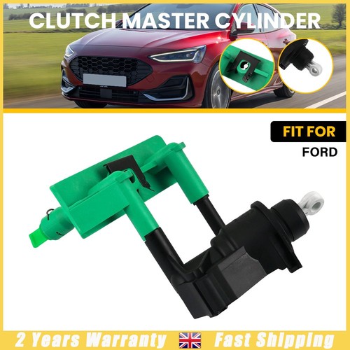 Clutch master cylinder fits - clutch,