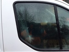 FORD TRANSIT CUSTOM DRIVERS