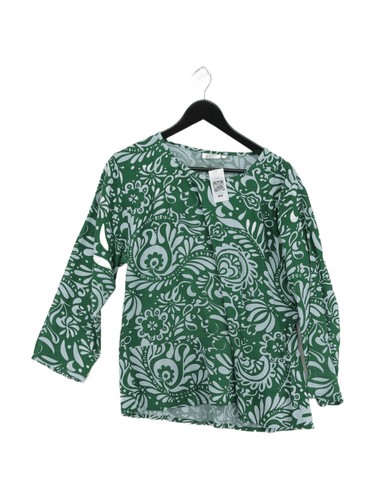 Masai women top - women's, 100%
