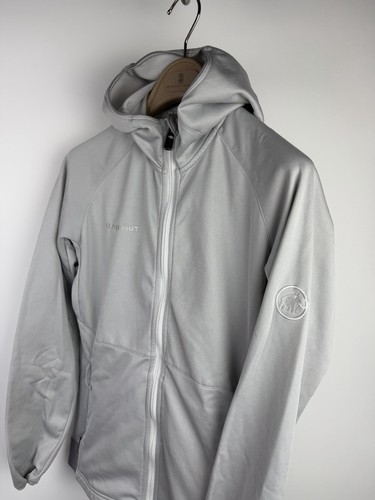 Women mammut polartech - polartech, zip