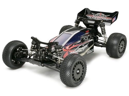 Tamiya dark impact df 03 - tamiya,