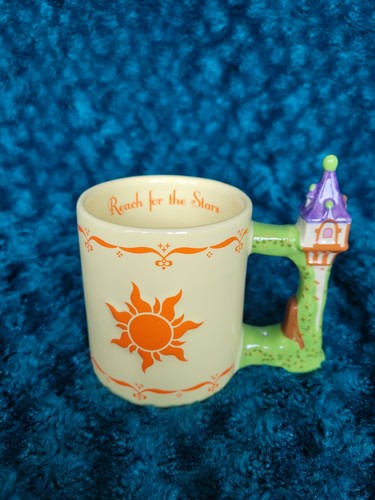 Disney store tangled - store,