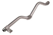 TURBOCHARGER OIL FEED PIPE FOR