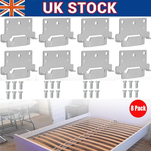 8pcs for ikea - skorva, midbeam
